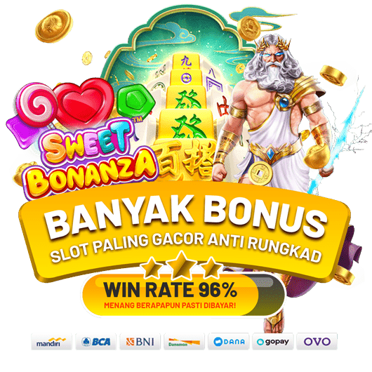 Komodo99 - Link Slot Situs ini Terlalu Gacor Parah